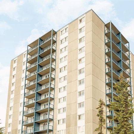 Coast Fraser Tower Yellowknife Exterior foto